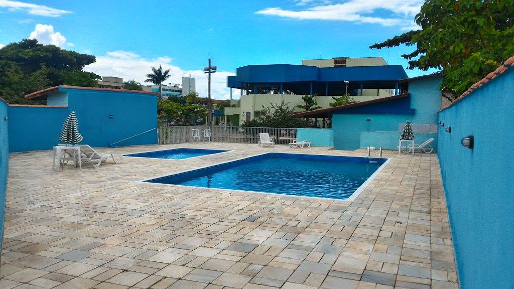 Clube dos Bancários - SEEB Araçatuba