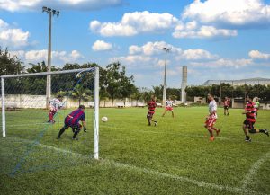 Clube dos Bancários - SEEB Araçatuba