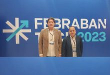 Foto de Diretores do Sindicato participam Febraban Tech, o maior evento de tecnologia e inovação