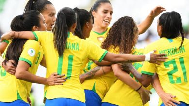Foto de Copa do Mundo Feminina: bancos terão horário alterado nos dias de jogo da Seleção Brasileira