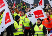 Foto de Precarização das condições sociais contribui para que sindicatos da Alemanha ressurjam com força