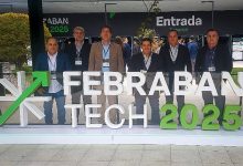 Foto de Sindicato de Araçatuba participa do maior evento de tecnologia do setor financeiro