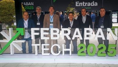 Foto de Sindicato de Araçatuba participa do maior evento de tecnologia do setor financeiro