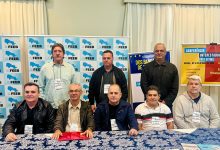 Foto de Diretoria do Sindicato participa de Conferência que construirá propostas da campanha salarial