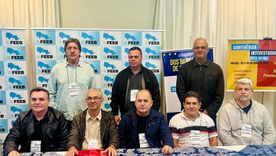Foto de Diretoria do Sindicato participa de Conferência que construirá propostas da campanha salarial