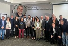 Foto de Sindicato de Araçatuba participa de negociação referente ao Saúde Caixa