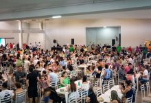 Foto de Sindicato agradece bancários e parceiros pelo sucesso da confraternização