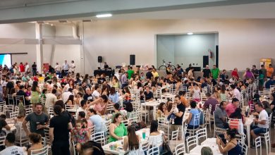 Foto de Sindicato agradece bancários e parceiros pelo sucesso da confraternização