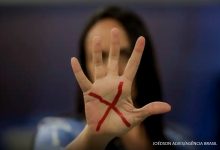 Foto de Governo define regras para pensão  a filhos de vítimas de feminicídio