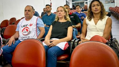 Foto de Bancários participam dos preparativos para 2ª Conferência Nacional dos Trabalhadores