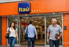 Foto de Itaú fechará 49 agências até 15 de abril; bancários e clientes serão remanejados