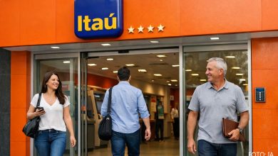 Foto de Itaú fechará 49 agências até 15 de abril; bancários e clientes serão remanejados