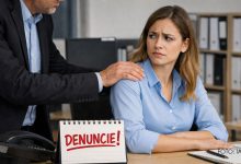 Foto de MPT tem cartilha que orienta como denunciar assédio no trabalho