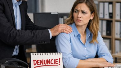 Foto de MPT tem cartilha que orienta como denunciar assédio no trabalho