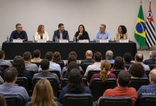 Foto de Conferência e Congresso Interestadual da Feeb SP/MS começam na próxima semana em Araçatuba