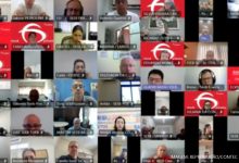 Foto de Bancários iniciam discussões da campanha salarial 2026