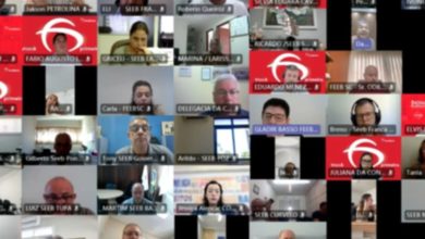 Foto de Bancários iniciam discussões da campanha salarial 2026