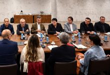 Foto de Sindicato de Araçatuba discute com Fenaban saúde mental dos bancários