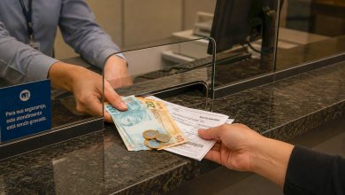 Foto de Bancos fecham 31 agências e 45% de postos de trabalho na região de Araçatuba