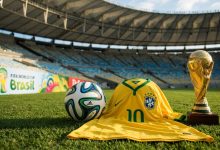 Foto de Febraban define horário bancário nos dias de jogos da Seleção Brasileira