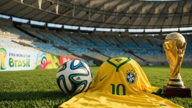 Foto de Febraban define horário bancário nos dias de jogos da Seleção Brasileira