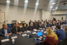 Foto de Campanha salarial: segunda rodada de negociação debate 35 itens