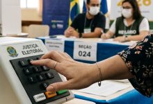 Foto de Comparecimento de aposentados às urnas terá validade como prova de vida