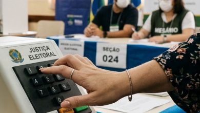 Foto de Comparecimento de aposentados às urnas terá validade como prova de vida